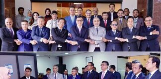 “ASEAN: Navigating Our Future, Together” | Roundtable Brings ACI Academia Together