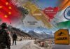 China Strongly Rejects India’s Claims on Ladakh and Renaming the Places | Kashmir Dispute in Focus Again