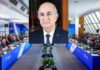 President Algeria Shares his Vision for Energy Security in the World at GECF Moscow