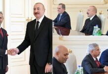 India Azerbaijan ” PATHWAY FORWARD” : A New Chapter in Bilateral Relations and Its Implications for Pakistan – by Tazeen Akhtar