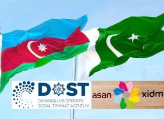Azerbaijan’s Public Friendly Service Systems “Asan” and “Dost” in Pakistan – by Tazeen Akhtar Islamabad
