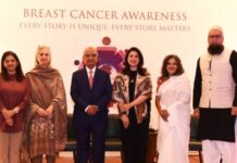 Serena Hotels Hosts Raabta Panel Discussion on Breast Cancer Awareness: Every Story Is Unique, Every Story Matters