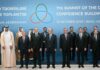 CICA Summit Baku Azerbaijan | Promoting Multilateralism | Bringing Waring Parties @ the Table | Enhancing Connectivity & Digitization – by Tazeen Akhtar