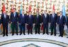 CIS Foreign Ministers Meet @ Avaza Turkimenistan | Declare 2029 the Year of Transport Connectivity