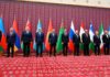 CIS Heads for Transition to New Model of Mutually Beneficial Cooperation Based on Sovereign Equality