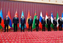CIS Heads for Transition to New Model of Mutually Beneficial Cooperation Based on Sovereign Equality