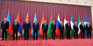 CIS Heads for Transition to New Model of Mutually Beneficial Cooperation Based on Sovereign Equality