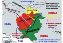China Afghan Connectivity Through Wakhan | HUNOOZ DILLI DOOR AST | But still Pakistan is Supposed Not to Take it Easy