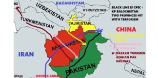 China Afghan Connectivity Through Wakhan | HUNOOZ DILLI DOOR AST | But still Pakistan is Supposed Not to Take it Easy