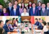 Pakistan-China Spokespersons for media engagement, strategic communication and public diplomacy
