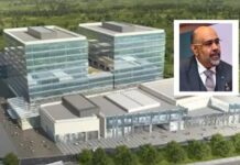 Youth Must Make the Most of Daanish IT Park: PDA Chairperson, Dr. Sohail Munir
