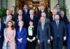 European Ambassadors Call on Secretary Foreign Affairs Pakistan
