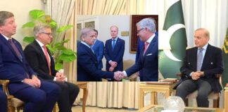 Pakistan Seeks Practical Opportunities for Safe, Orderly, and Regular Migration to European Countries