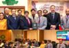 Ambassador Dr. Oumer Invites Rawalpindi Businesses to Explore Ethiopia Investment Potential