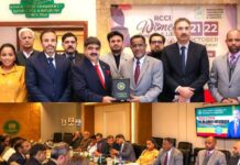 Ambassador Dr. Oumer Invites Rawalpindi Businesses to Explore Ethiopia Investment Potential