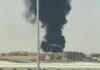 The Frustrated Houthis Fire Missiles @ Airports in Yemen & Saudia after Failure on Several Fronts