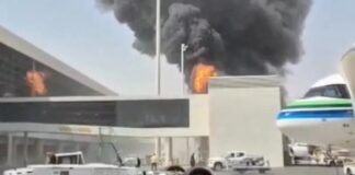 Houthi Attacks on Riyadh Airport | Militia Enters its Most Dangerous Phase in a Decade | Tazeen Akhtar