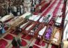The Houthis Hit Civilians’ Homes | Took Lives of 18 in Latest Shelling including Quran Teacher | Intentionally Demolish Properties of Political Opponents