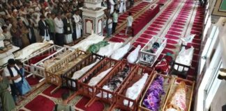 The Houthis Hit Civilians’ Homes | Took Lives of 18 in Latest Shelling including Quran Teacher | Intentionally Demolish Properties of Political Opponents