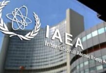 IAEA Mission appreciates Pakistan’s nuclear security regime after Examining its practical applications