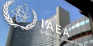 IAEA Mission appreciates Pakistan’s nuclear security regime after Examining its practical applications