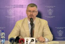 Ambassador Khorev ; Ukraine & Western patrons Launched full-scale hybrid war against Russia