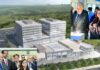 Pakistan Inaugurates Premier National Technology Park Established with Financial Assistance of Exim Bank Korea