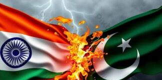 Indian Border Security Force (BSF) Kills Two Pakistani Civilians in the Bedian Sector
