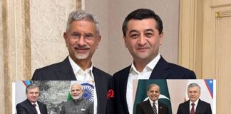 Implications for Pakistan as India-Uzbekistan Relations Deepen to Comprehensive Strategic Partnership