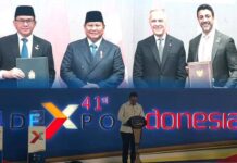 41th, TEI 2026 opens in Indonesia, attracting global buyers, 70-member Pakistan’s business delegation