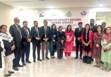 JICA Strengthening Legal Support for Women in Punjab