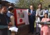 Inauguration Ceremony Held for “The Project for the Improvement of the Link Road in Village Numbal, Tehsil Murree, Punjab” Funded by Japan