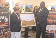 Kenya–Pakistan Photography Exhibition Showcases Shared Landscapes, Culture and Friendship
