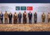 Pakistan Turkiye Providing Military Forces & Capabilities for Rapid Deployment in Saudi Arabia