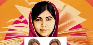 Malala has Two Faces ? American Influencer Questions Fund’s Financial Reports, Expenses Exceed Income by $6.86 Million