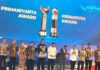 Pakistan’s Mapak Edible Oil wins Prestigious Primaduta Award 2026 at Trade Expo Indonesia