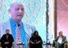 Afghan Predicament and Trajectory to Peace : Mushahid says core issue is terrorism: Regional Diplomacy, not war, is way forward, Region victim of geopolitics