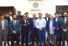 Bangladesh-Pakistan Leadership & Innovation Exchange Concludes with Strong Prospects for Cooperation