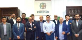 بنگلہ دیش-پاکستان لیڈرشپ اینڈ انوویشن ایکسچینج کا اختتام: باہمی تعاون کے روشن امکانات