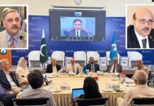 Experts Examine Prospects for De-escalation @ Discussion “The Fragile Framework: Tehran, Washington, and the Terms of Peace,” by IRS
