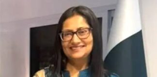 Pakistan, Philippines Opening New Avenues for Trade, Investment, Economic Cooperation : Says Ambassador Asima Rabbani