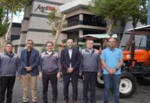 Al-Ghazi Tractors Enters Uzbekistan with First Tractor Exports, Partners with Uzavtosanoat JSC’s AgroTech Klaster