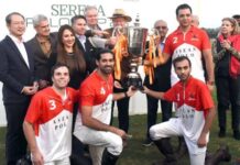 Serena Hotels Celebrates Sporting Excellence at Serena Polo Cup 2026