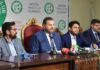 Romania seeks to expand cooperation with Pakistan in IT, AI, education
