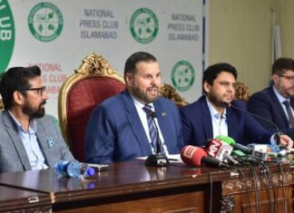 Romania seeks to expand cooperation with Pakistan in IT, AI, education