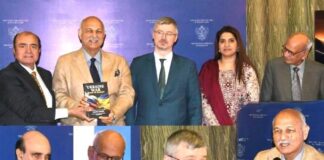 Russian Embassy Launches “Ukraine War: Beyond the Headlines” — An Alternative Narrative | Challenges Western Version