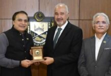 Pakistan Russia Need Utilize Untapped Opportunities to Promote Bilateral Trade