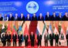 SCO Council of Heads of Gov Meeting in Dushanbe | Pakistan Unveils Vision for Chairmanship | CPEC is for All Members : DPM DAR