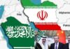 Saudia Directly Accuses Iran of Supporting the Houthis | Missile Attack on Madinah Intercepted | Report in WSJ about Misuse of Chinese Tech by Yemeni Rebels | Matter Raised with Beijing