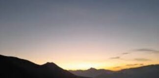 The Beauty of a Thinking Walk: Peak Joy on the Road to Shandala-Odigram